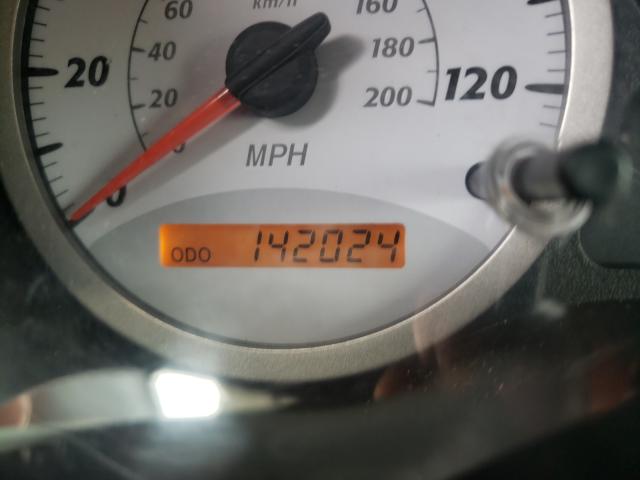 Foto 8 de la subasta – 2005 TOYOTA RAV4 con VIN JTEHD20V656036337