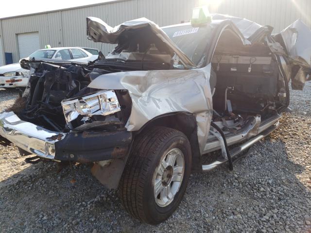 Photo 2 from auction – 2007 CHEVROLET SILVERADO with VIN 2GCEK13C771586299