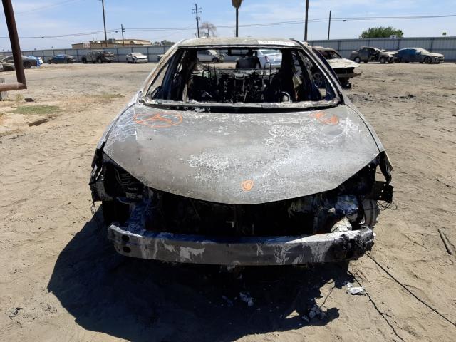 Photo 9 from auction – 2016 TOYOTA COROLLA L with VIN 5YFBURHE9GP467466