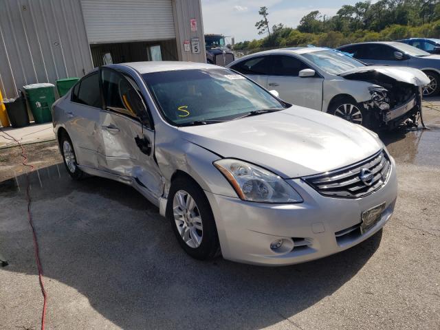 Photo 1 from auction – 2011 NISSAN ALTIMA BAS with VIN 1N4AL2APXBN485472