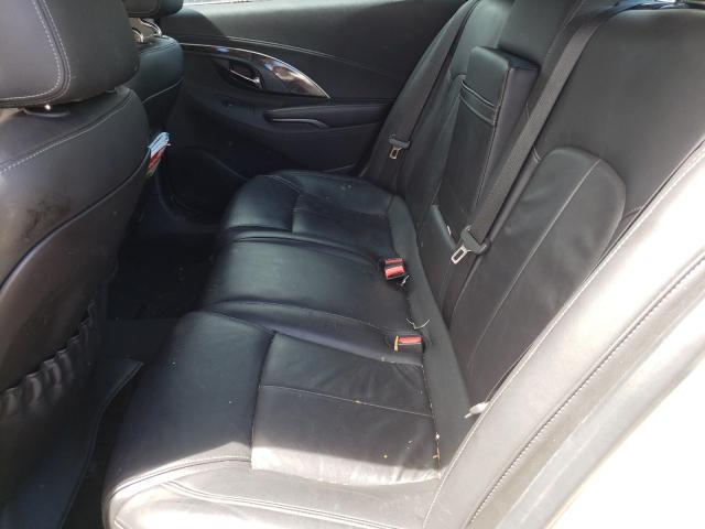 Photo 6 from auction – 2015 BUICK LACROSSE with VIN 1G4GB5G35FF116964