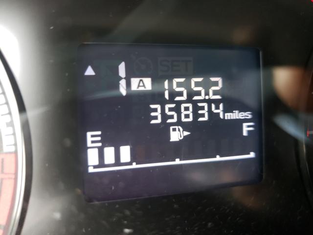 Photo 8 from auction – 2019 SUBARU CROSSTREK with VIN JF2GTADC3KH340264