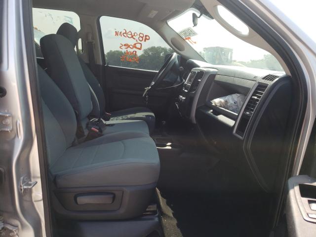 Photo 5 from auction – 2015 RAM 2500 ST with VIN 3C6UR5CL6FG663305