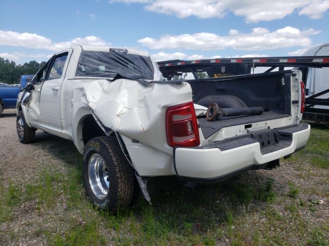 Photo 3 from auction – 2021 RAM 3500 LARAM with VIN 3C63RRJL8MG505194