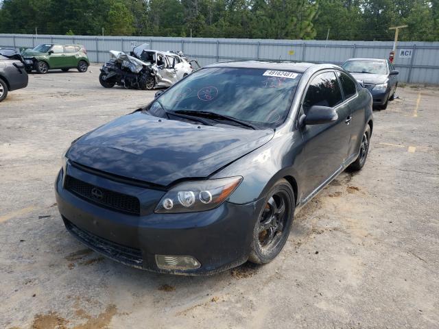 Photo 2 from auction – 2008 SCION TC with VIN JTKDE167280234531