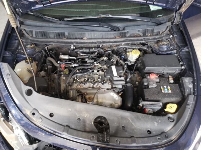 Photo 7 from auction – 2013 DODGE DART SE with VIN 1C3CDFAH3DD216128
