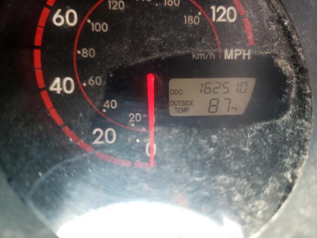 Photo 8 from auction – 2004 PONTIAC VIBE with VIN 5Y2SL62894Z440547