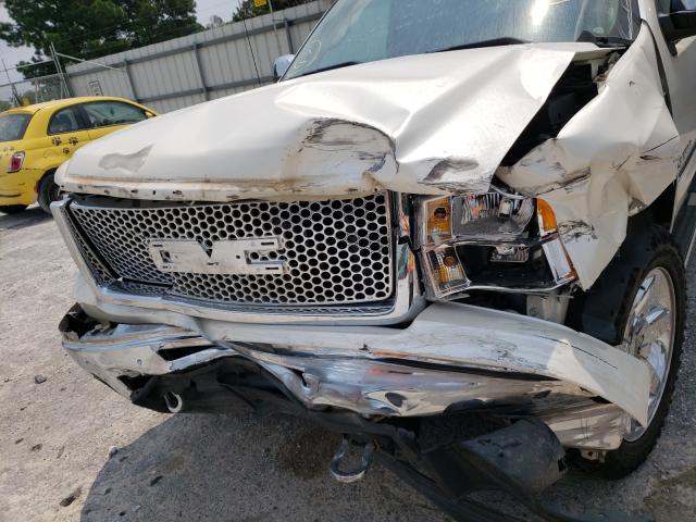 Photo 9 from auction – 2013 GMC SIERRA K15 with VIN 3GTP2WE77DG373636