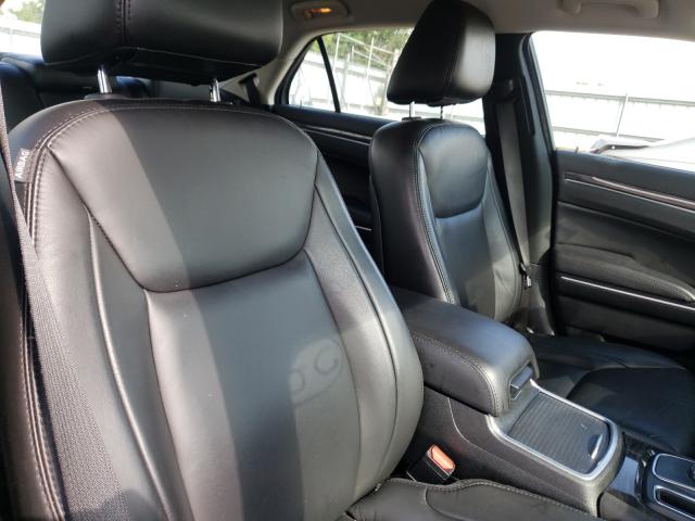 Photo 9 from auction – 2019 CHRYSLER 300 TOURIN with VIN 2C3CCAAG1KH548100