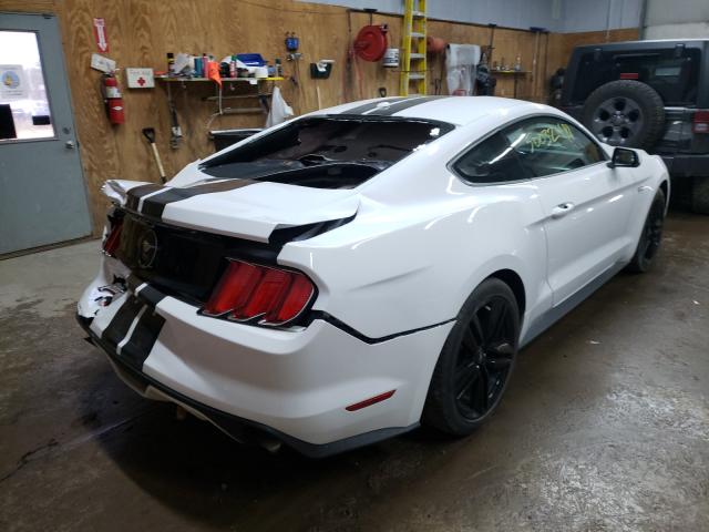 Photo 4 from auction – 2015 FORD MUSTANG with VIN 1FA6P8TH2F5325076