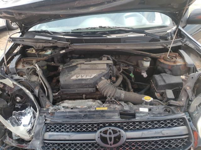 Foto 7 de la subasta – 2005 TOYOTA RAV4 con VIN JTEHD20V656036337