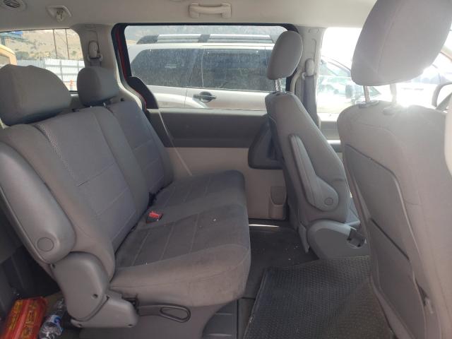 Photo 6 from auction – 2008 DODGE GRAND CARA with VIN 1D8HN44H98B185050