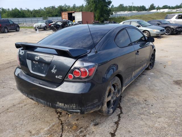Photo 4 from auction – 2008 SCION TC with VIN JTKDE167280234531