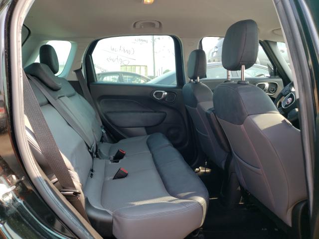 Photo 6 from auction – 2014 FIAT 500L LOUNG with VIN ZFBCFACH8EZ003317