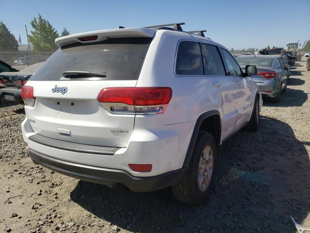 Photo 4 from auction – 2015 JEEP GRAND CHER with VIN 1C4RJFAG2FC136298