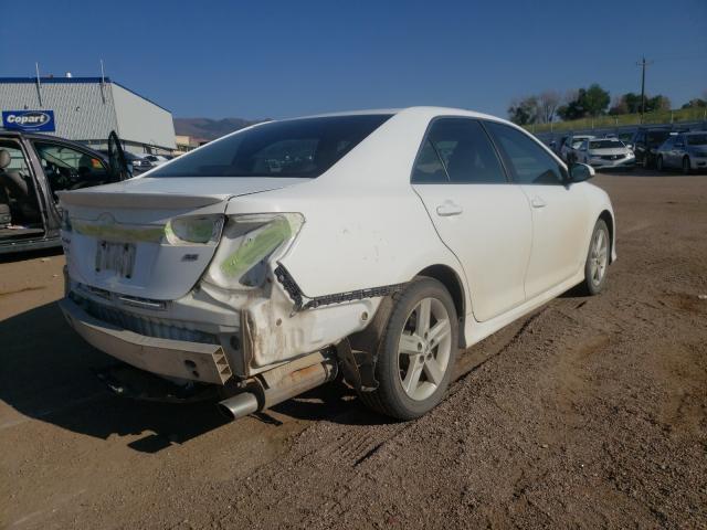 صورة رقم 4 من المزاد - 2012 TOYOTA CAMRY BASE مع VIN 4T1BF1FK7CU553050