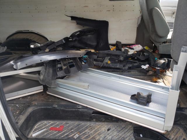 Photo 6 from auction – 2012 FORD ECONOLINE with VIN 1FTNS2EW9CDA03484