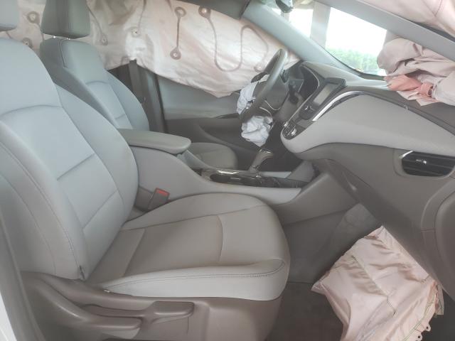 Photo 5 from auction – 2016 CHEVROLET MALIBU LS with VIN 1G1ZB5ST4GF220067