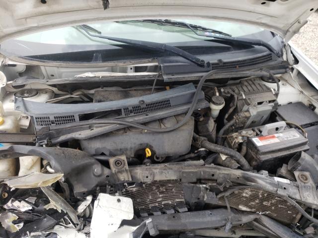 Photo 7 from auction – 2008 NISSAN SENTRA 2.0 with VIN 3N1AB61E58L701503