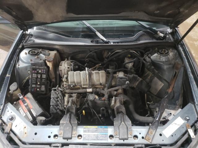 Photo 7 from auction – 2006 PONTIAC GRAND PRIX with VIN 2G2WP552361244062