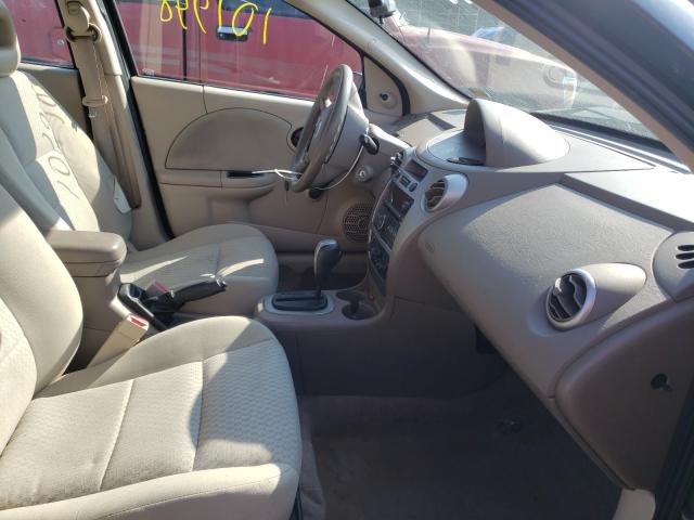 Photo 5 from auction – 2007 SATURN ION LEVEL with VIN 1G8AJ55F67Z188163