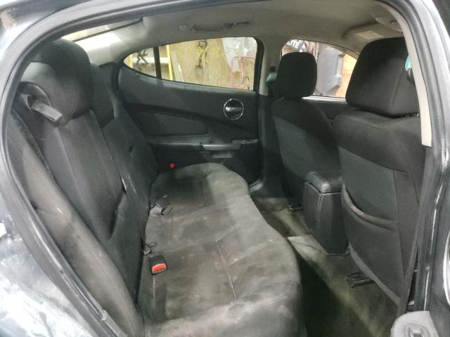 Photo 6 from auction – 2006 PONTIAC GRAND PRIX with VIN 2G2WP552361244062