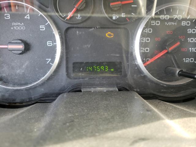 Photo 8 from auction – 2005 FORD FIVE HUNDR with VIN 1FAFP23175G133736