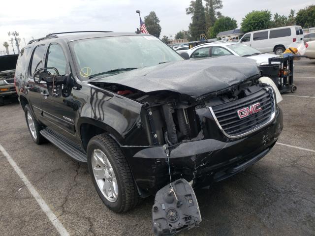 Photo 1 from auction – 2007 GMC YUKON with VIN 1GKFC13J77R410963