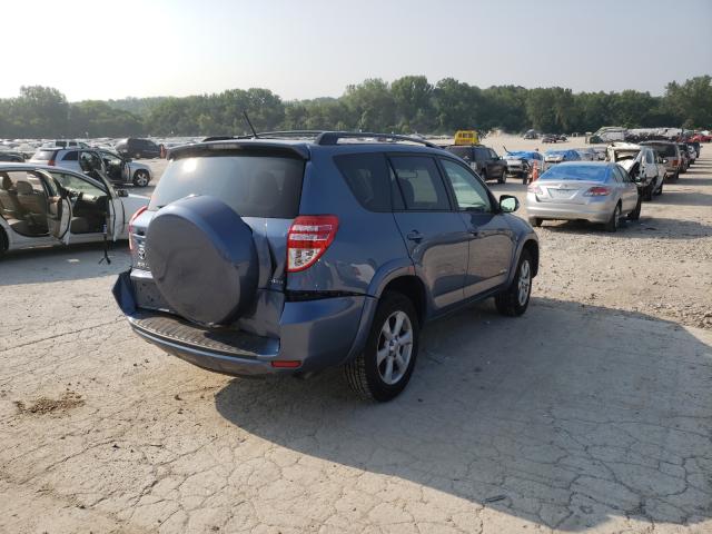 Photo 4 from auction – 2012 TOYOTA RAV4 LIMIT with VIN 2T3DK4DV8CW074467