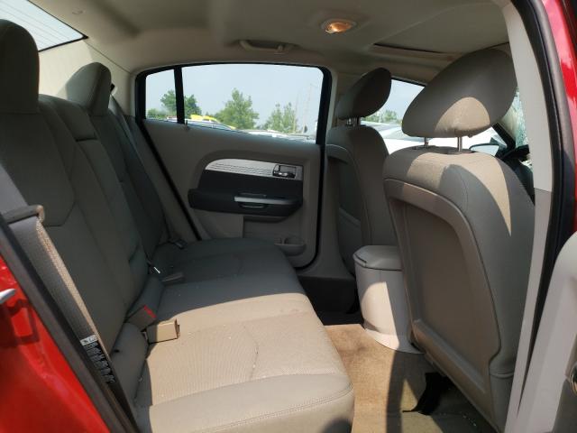 Photo 6 from auction – 2007 CHRYSLER SEBRING TO with VIN 1C3LC56RX7N544742