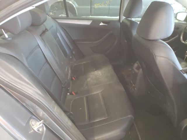 Photo 6 from auction – 2017 VOLKSWAGEN JETTA SE with VIN 3VWDB7AJ2HM281168