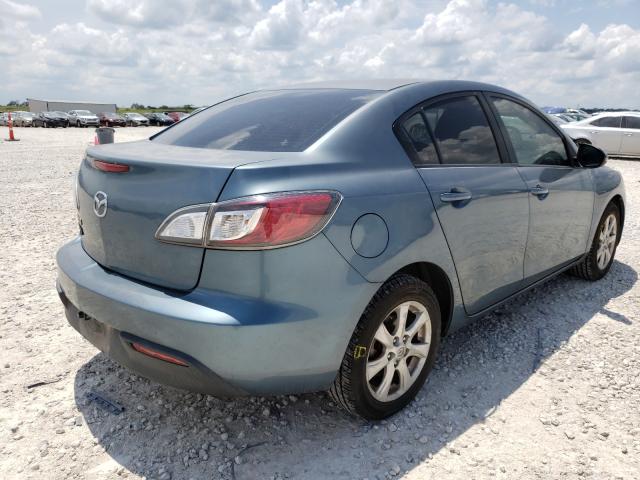 Photo 4 from auction – 2010 MAZDA MAZDA3 I with VIN JM1BL1SF8A1220649