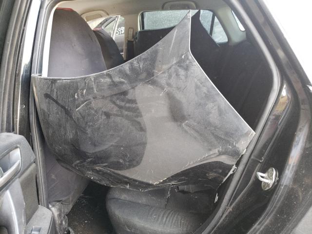 Photo 6 from auction – 2013 MAZDA 3 I with VIN JM1BL1L76D1783453