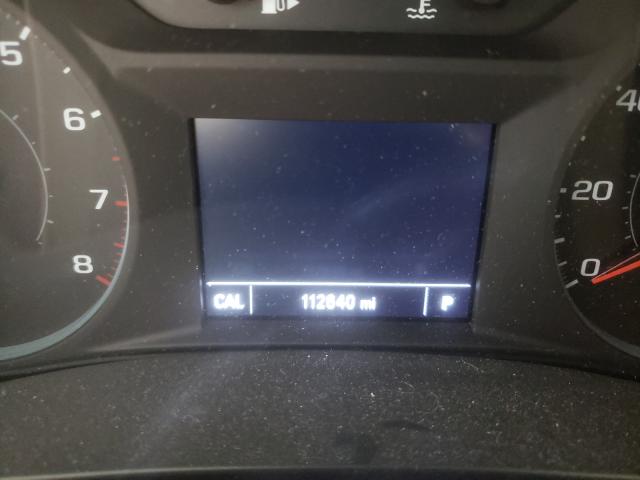 Photo 8 from auction – 2016 CHEVROLET MALIBU LS with VIN 1G1ZB5ST4GF220067