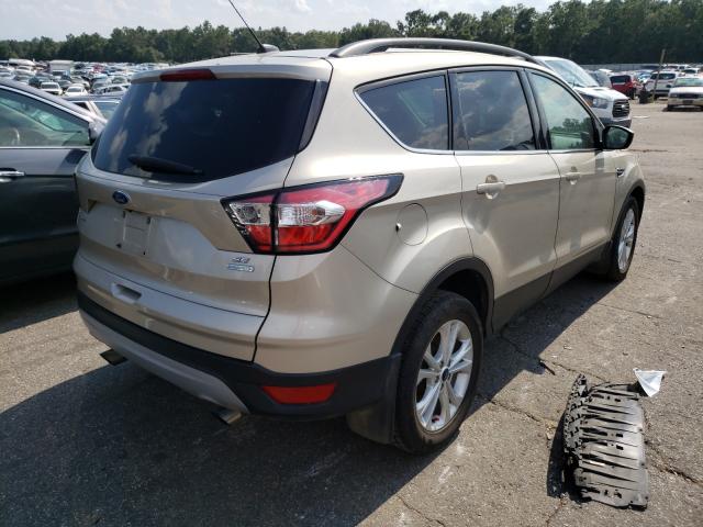 Photo 4 from auction – 2018 FORD ESCAPE SE with VIN 1FMCU0GDXJUB85402