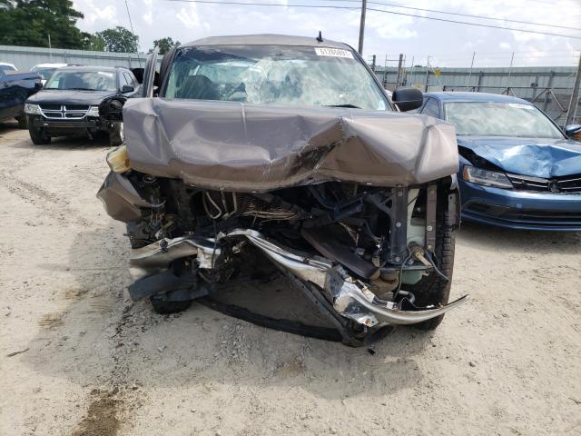 Photo 7 from auction – 2008 GMC SIERRA K15 with VIN 2GTEK13M881197018