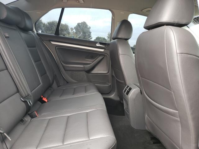 Photo 6 from auction – 2007 VOLKSWAGEN JETTA 2.5 with VIN 3VWRF81K77M138546