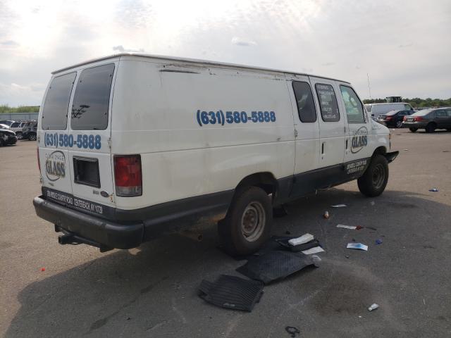 Photo 4 from auction – 2012 FORD ECONOLINE with VIN 1FTNS2EW9CDA03484