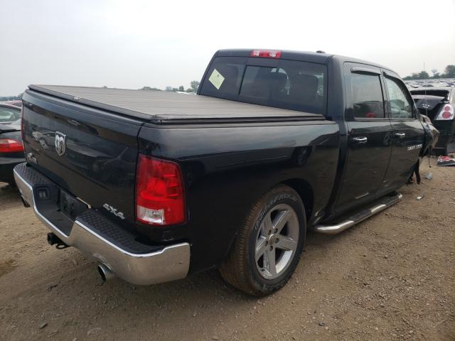 Photo 4 from auction – 2012 DODGE RAM 1500 S with VIN 1C6RD7LT1CS341496