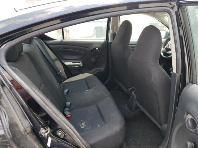 Photo 6 from auction – 2016 NISSAN VERSA S with VIN 3N1CN7AP4GL871826