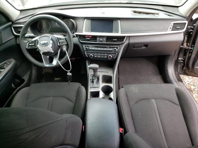 Photo 9 from auction – 2019 KIA OPTIMA LX with VIN 5XXGT4L32KG346247
