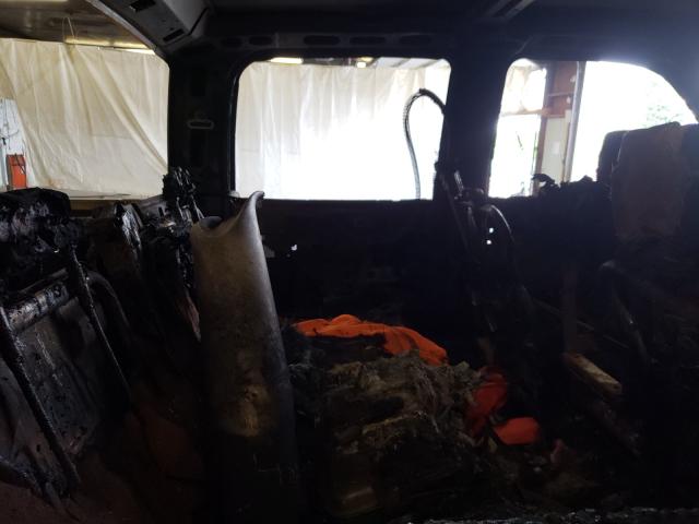 Photo 6 from auction – 2005 GMC SIERRA K25 with VIN 1GTHK23225F933540