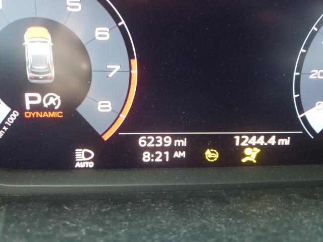Photo 8 from auction – 2021 AUDI Q3 PREMIUM with VIN WA1DECF36M1066178