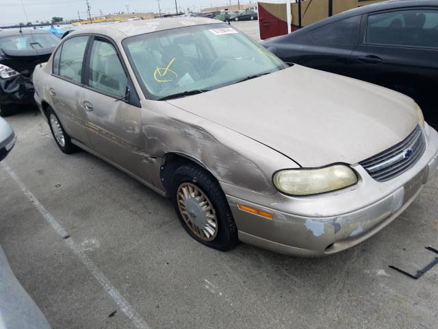 Photo 9 from auction – 2000 CHEVROLET MALIBU with VIN 1G1ND52J6Y6322057