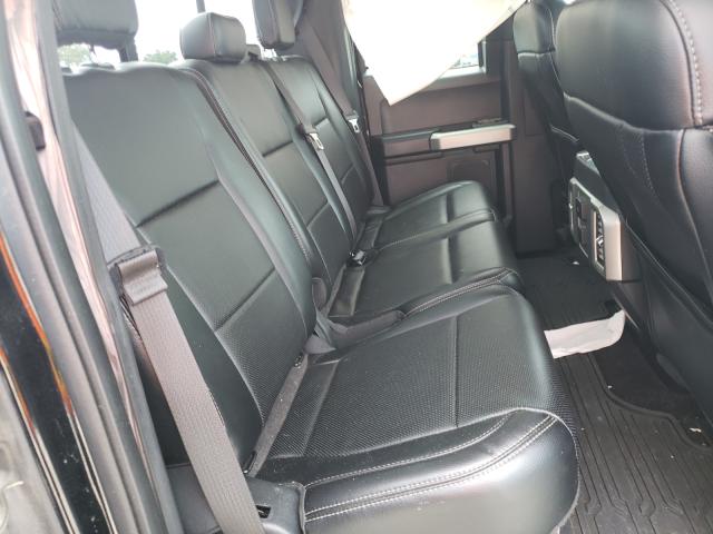 Photo 6 from auction – 2016 FORD F150 SUPER with VIN 1FTEX1CF3GFB20230