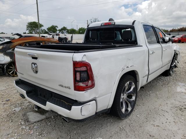 Photo 4 from auction – 2019 RAM TRUCK with VIN 1C6SRFHT3KN563640