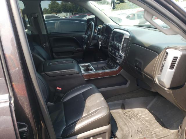 Photo 5 from auction – 2015 GMC SIERRA C15 with VIN 3GTP1VEJ4FG159487
