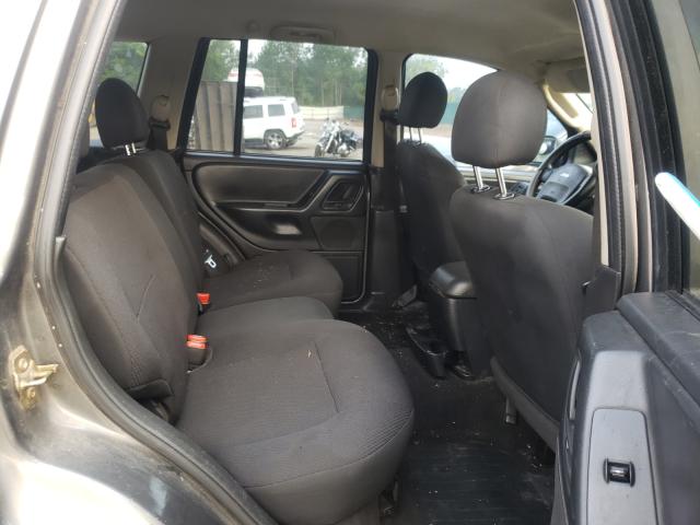 Photo 6 from auction – 2002 JEEP GRAND CHER with VIN 1J4GX48S02C301497