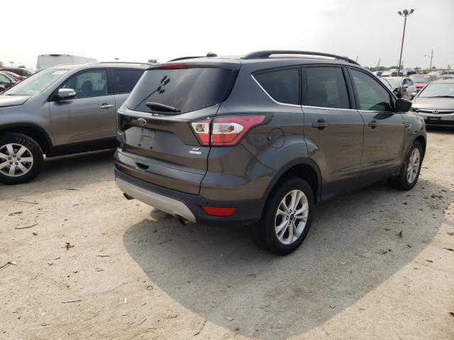 Photo 4 from auction – 2017 FORD ESCAPE SE with VIN 1FMCU0GD6HUA37726