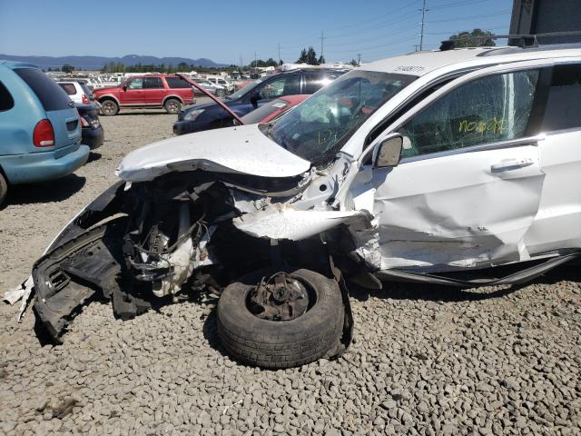 Photo 9 from auction – 2015 JEEP GRAND CHER with VIN 1C4RJFAG2FC136298